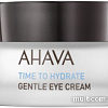 Ahava Крем для век Time To Hydrate Нежный (15 мл)