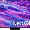 MiniLED телевизор Samsung QLED QN80F QE65QN80FAUXRU