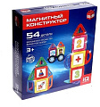 Магнитный конструктор Unicon Magical Magnet 3568166