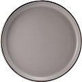 Тарелка десертная Walmer Tracy W37000795 (бежевый)