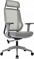 Офисное кресло Бюрократ MC-G411N-H (серый)