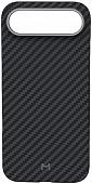 Magssory Aramid Frame Case для iPhone 17 Air Black CFB046
