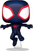 Фигурка Funko POP! Bobble Marvel Spider-Man ATSV Spider-Man (1223) 65722