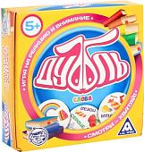 Настольная игра Лас Играс Дуббль. Слова 2579448