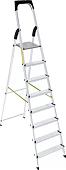 Лестница-стремянка Sarayli Алюминиевая 003212 (8ст)