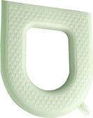 Чехол на сиденье унитаза Saniteco TBD0602766303