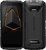 Смартфон Doogee S41 Pro (черный)