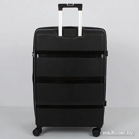 Francesco Molinary 338-009/3-28BLK (черный)