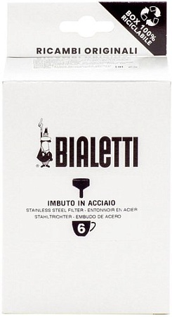 Воронка Bialetti 0800513