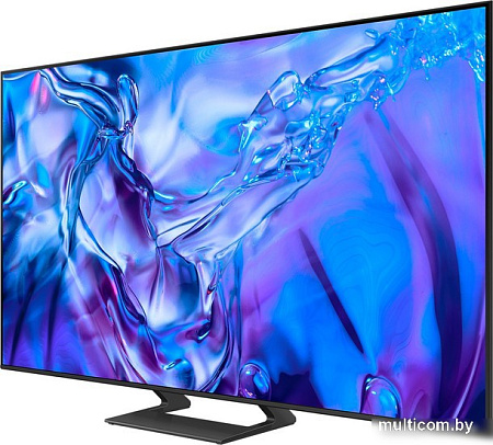 Телевизор Samsung Crystal UHD 4K DU8500 UE65DU8500UXRU