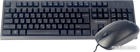 Офисный набор Raskat KB2510