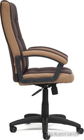 Кресло TetChair Тренди (коричневый)