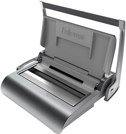 Брошюровщик Fellowes Quasar Wire