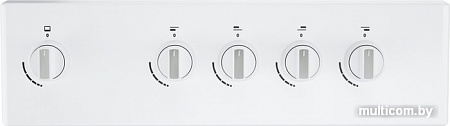 Кухонная плита Gorenje GNF5110W