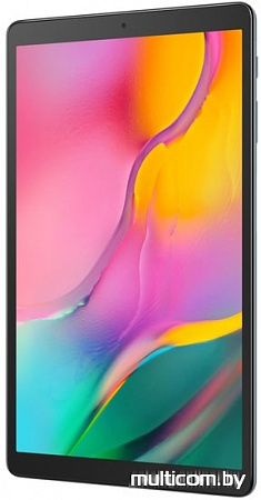 Планшет Samsung Galaxy Tab A10.1 (2019) LTE 2GB/32GB (серебристый)