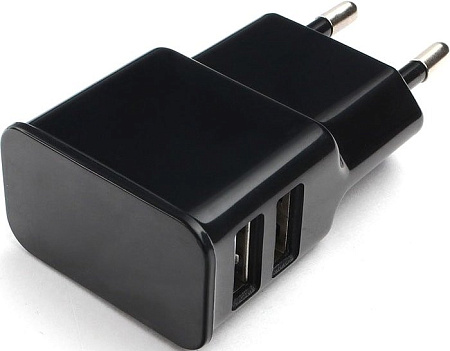 Сетевое зарядное Cablexpert MP3A-PC-12