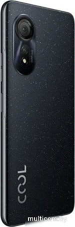 Телефон Coolpad Cool 20s 6GB/128GB (черный)
