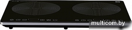 Настольная плита BQ HP105W