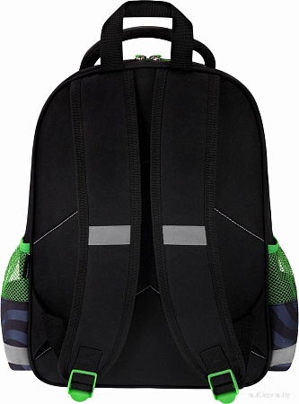 Школьный рюкзак Пифагор School. Outer Space 273173