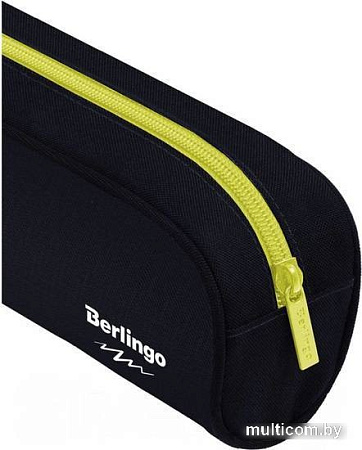 Пенал Berlingo Yellow Zip PM09156