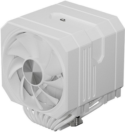 Кулер для процессора upHere UP2T8 (белый)