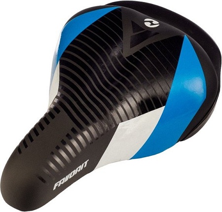 Седло Favorit AZ-0602C