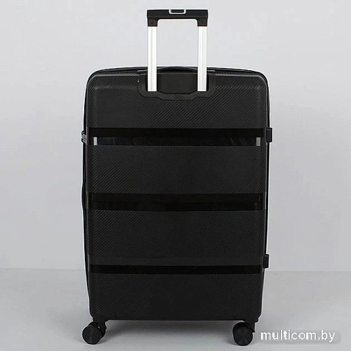 Francesco Molinary 338-009/3-28BLK (черный)