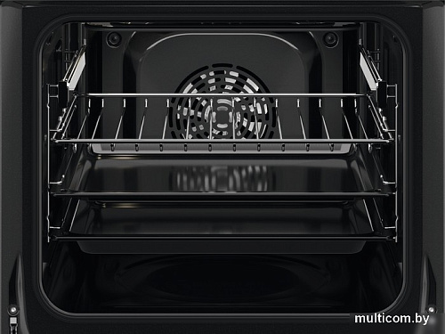 Электрический духовой шкаф Electrolux SteamBake 600 KOD5H70BX