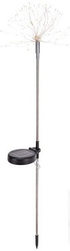 Садовый светильник Rexant Салют 602-2435