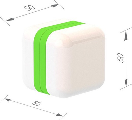 Кубики Нордпласт Хитробоксики 854