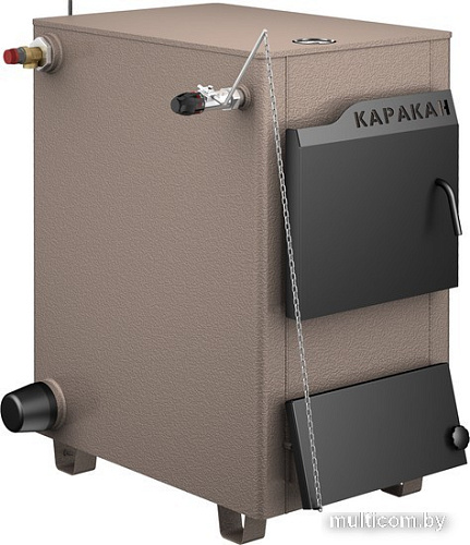 Отопительный котел СТЭН Каракан 20ТЭГ 3