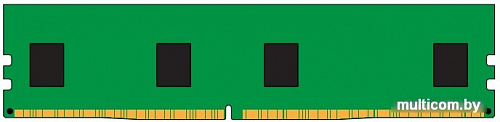 Оперативная память Kingston 8GB DDR4 PC4-21300 KSM26RS8/8MEI