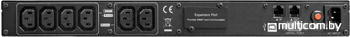 Источник бесперебойного питания CyberPower OR600ELCDRM1U