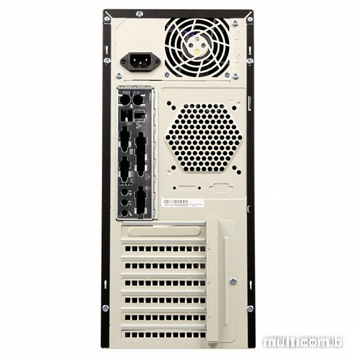 Корпус In Win EC030 U3