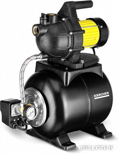 Насос Karcher BP 3 Home