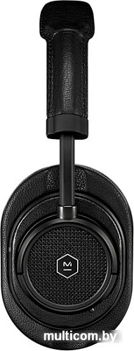 Наушники Master & Dynamic MW50+ (черный)