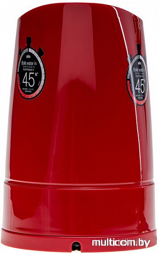 Чайник Braun WK 300 Red