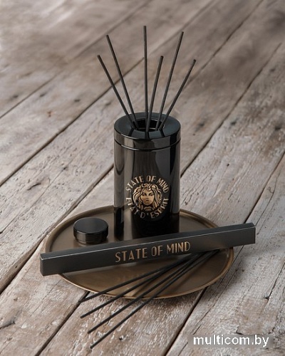 Аромадиффузор State of Mind L'Ame Slave Home Diffuser (230 мл)