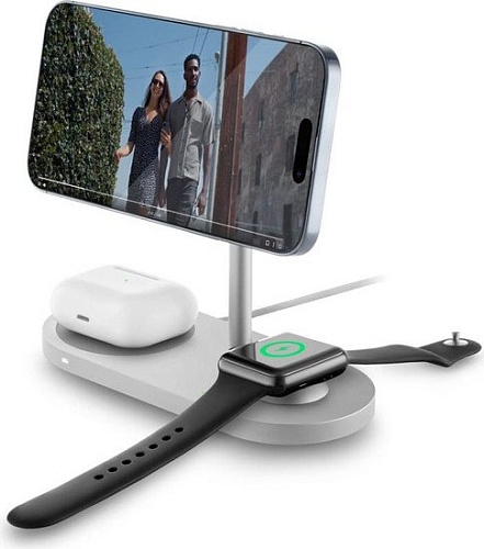 Беспроводное зарядное uBear Stage Pro WL07SL31-AD