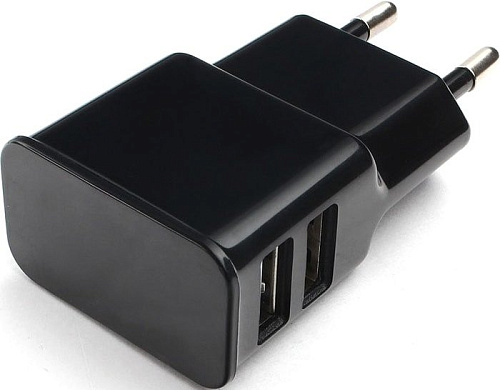 Сетевое зарядное Cablexpert MP3A-PC-12