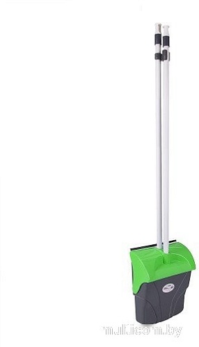 Щетка для пола Uctem KAF300G 9034809 (зеленый)