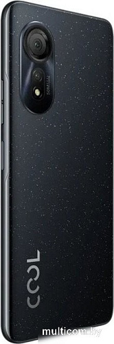 Телефон Coolpad Cool 20s 6GB/128GB (черный)