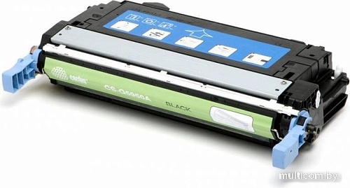 Картридж CACTUS CS-Q5950A (аналог HP Q5950A)