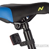 Детский велосипед Novatrack Dodger 14 2022 145ADODGER.BK22 (черный)