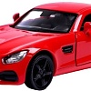 Легковой автомобиль Автоград Mercedes-Amg GT S 7152966 (красный)