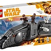 Конструктор LEGO Star Wars 75217 Имперский транспорт
