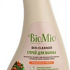 Специальное BioMio Bio-Bathroom Cleaner Грейпфрут 0.5 л