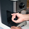 Рожковая помповая кофеварка Black &amp; Decker BXCO1200E