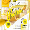 Протеин NotBad Whey Protein (1000г, банан)