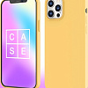 Чехол для телефона Case Cheap Liquid для Galaxy M31 (черный)